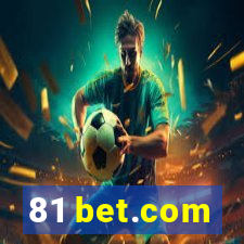 81 bet.com